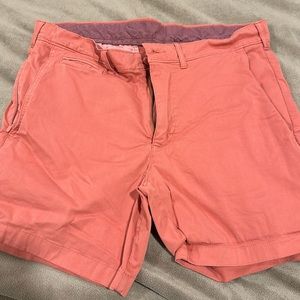 Daniel Cremieux soho short, 5 inch inseam